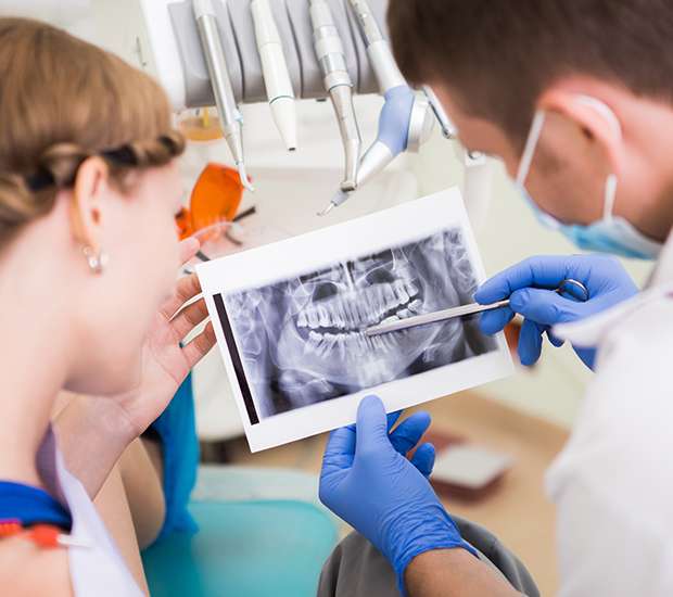 Pasadena Will I Need a Bone Graft for Dental Implants