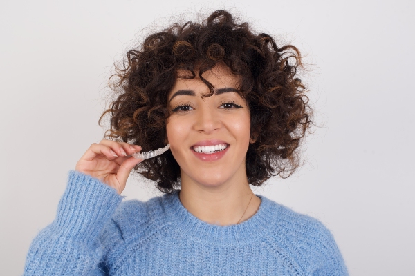 Orthodontics:   Ways To Tell If Clear Aligners Are Right For You