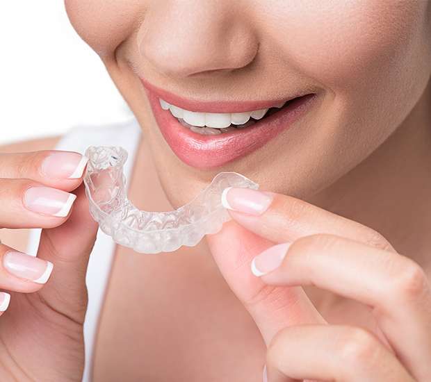 Pasadena Clear Aligners