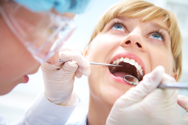 Things To Avoid After Getting A Dental Filling
