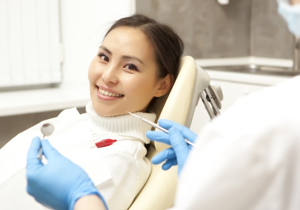 cosmetic dentistry Pasadena, CA