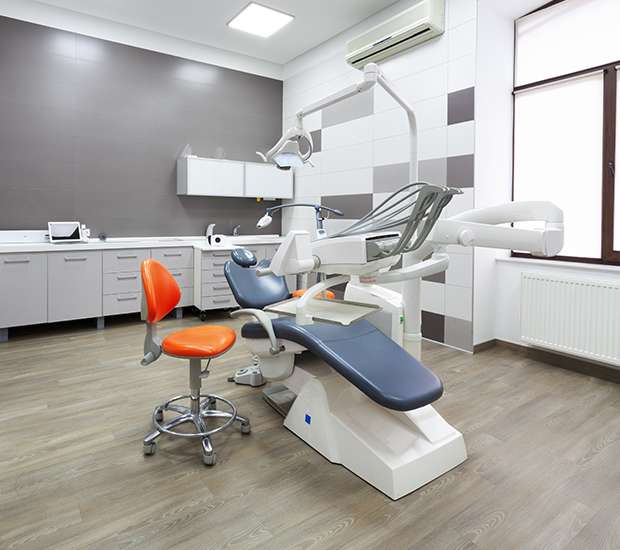 Pasadena Dental Center