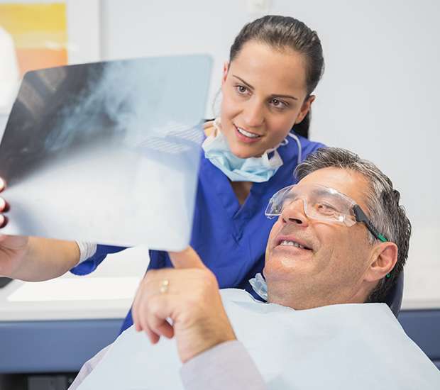 Pasadena Dental Implant Surgery