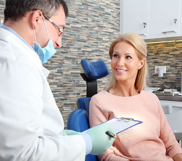 Pasadena Questions to Ask at Your Dental Implants Consultation
