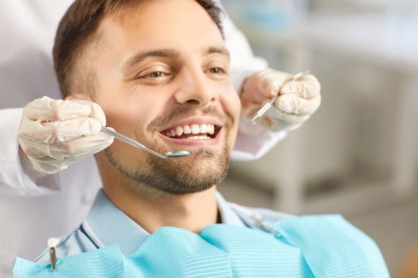 Benefits Of Composite Dental Veneers
