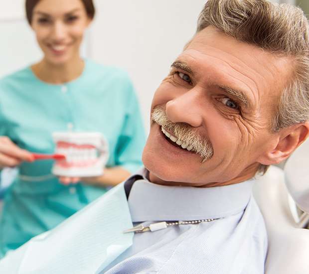 Pasadena Denture Care