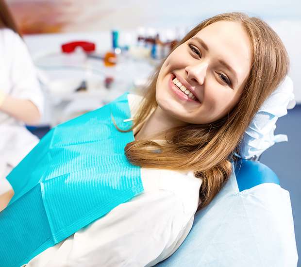 Pasadena Emergency Dentist