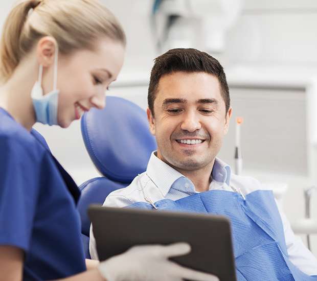 Pasadena General Dentistry Services