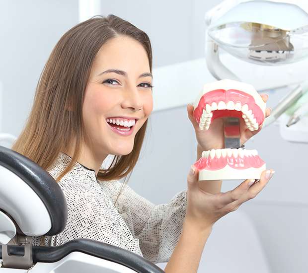 Pasadena Implant Dentist