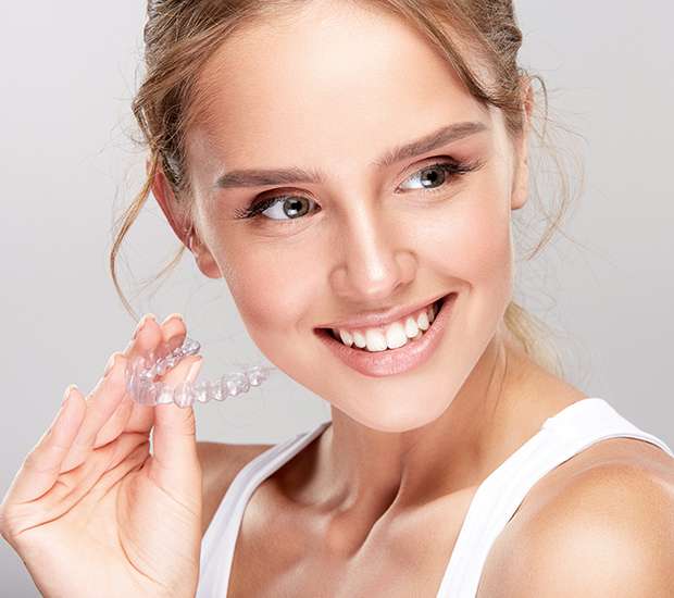 Pasadena Invisalign for Teens