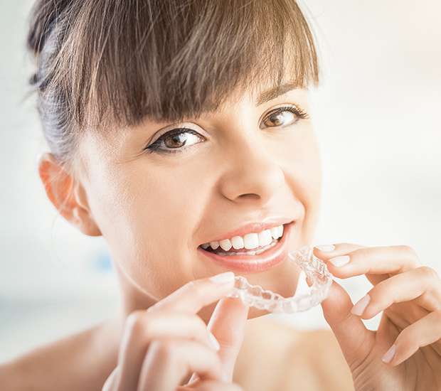 Pasadena 7 Things Parents Need to Know About Invisalign Teen
