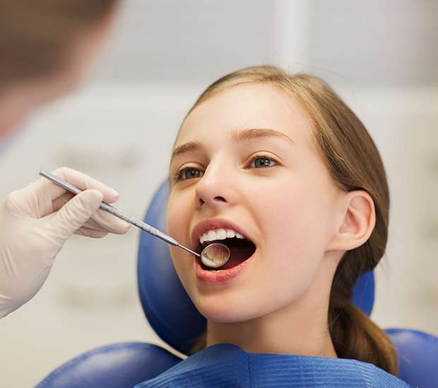 Pasadena Why go to a Pediatric Dentist Instead of a General Dentist