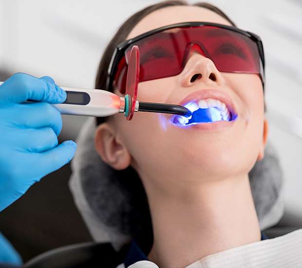 Pasadena Professional Teeth Whitening