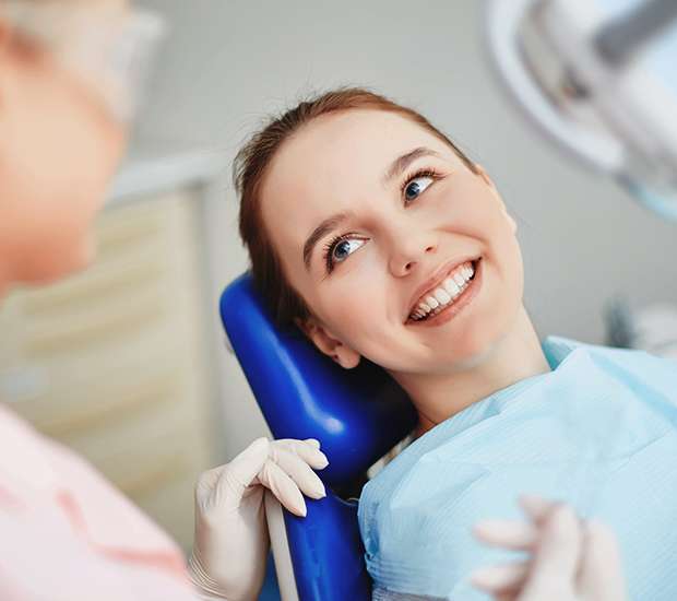 Pasadena Root Canal Treatment