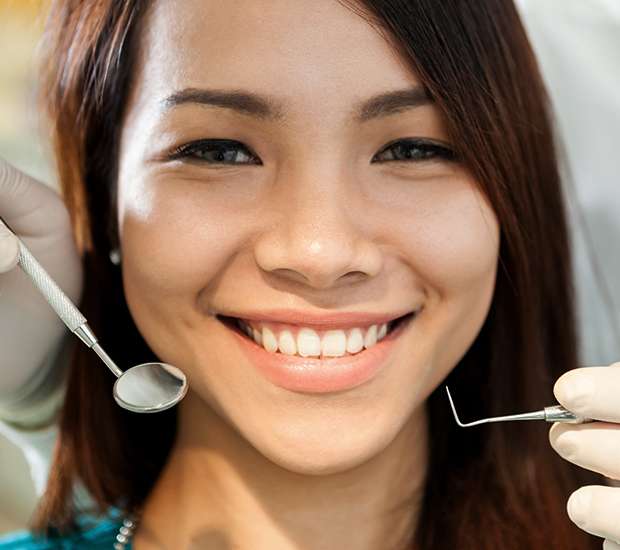 Pasadena Routine Dental Procedures