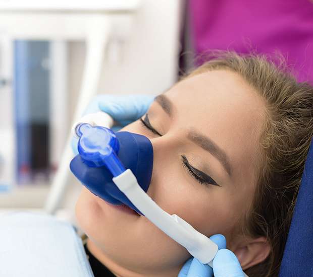 Pasadena Sedation Dentist