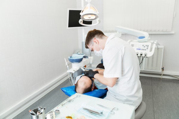 General Dentistry Quick Guide For Tooth Extraction Aftercare