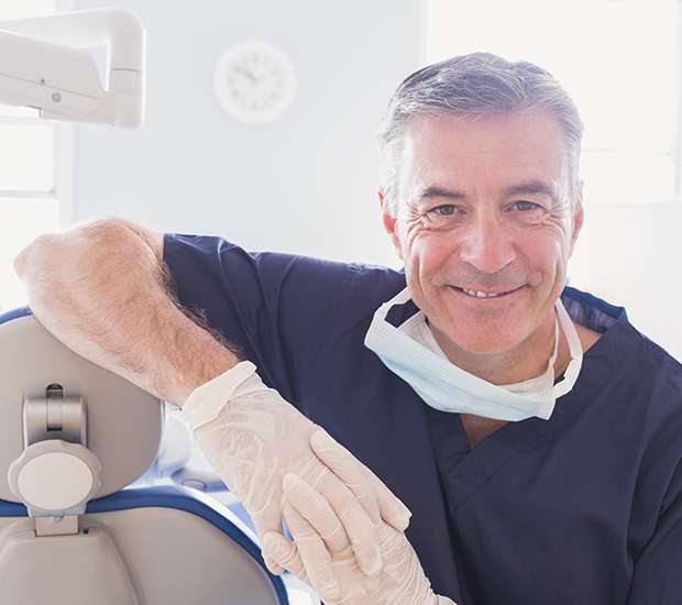 Pasadena What is an Endodontist
